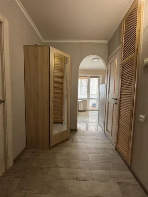 1 ком Академгородок Доброхотова 17 Академгородок