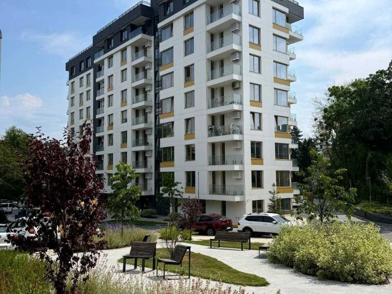 Квартира. Львов, Петра Карманского ул. (), (Дом 1)