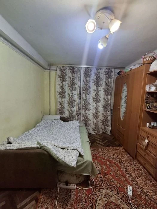 Оркнда 1 кімнатної квартири Відрадний 36-Б