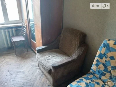 Здам в оренду кімнату на вул. Ольжича 9 довгостроково • ID 3