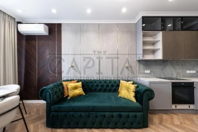 Оренда квартири, Тверський Тупик, Печерськ, ЖК Greenville