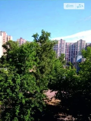 Здам в оренду кімнату на просп. Оболонський 22 довгостроково