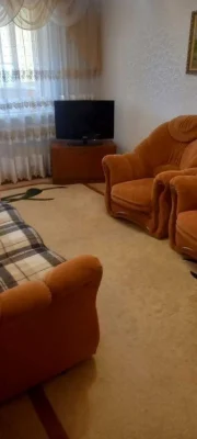 Троєщина, оренда 2-во кімнатної квартири