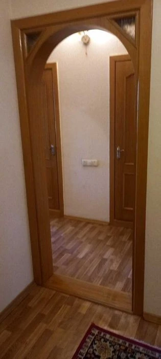 Троєщина, оренда 2-во кімнатної квартири