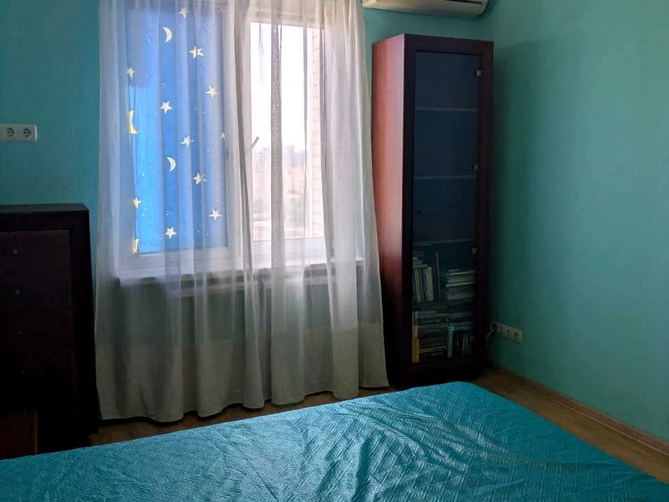 Квартира. Київ, Європейського Союзу просп. (Правди)