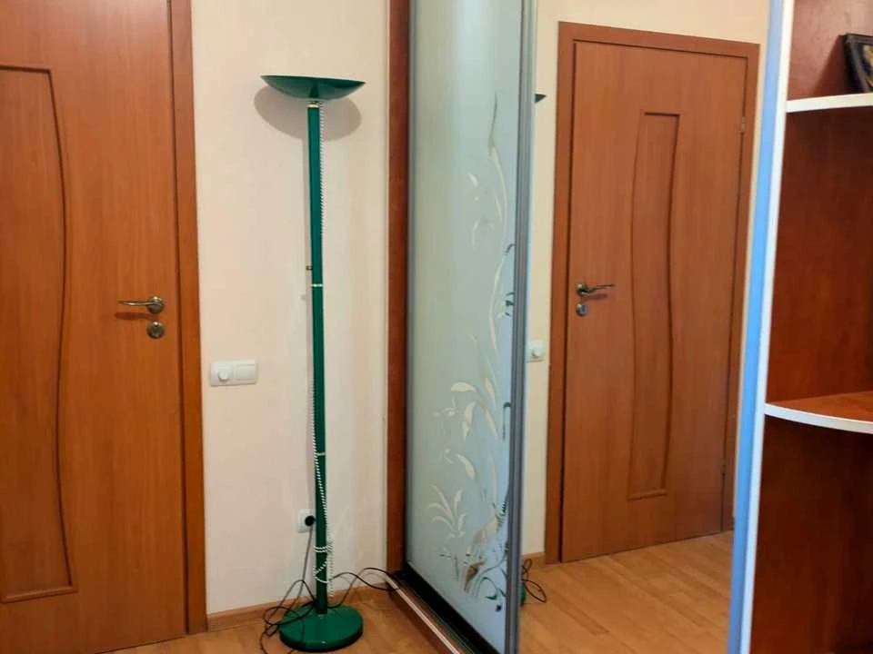 Квартира. Київ, Європейського Союзу просп. (Правди)