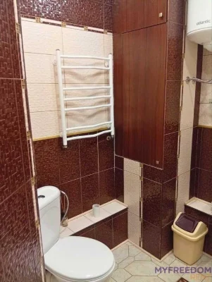 БЕЗ КОМІСІЇ! Довгострокова оренда великої 2-кімнатної кварти