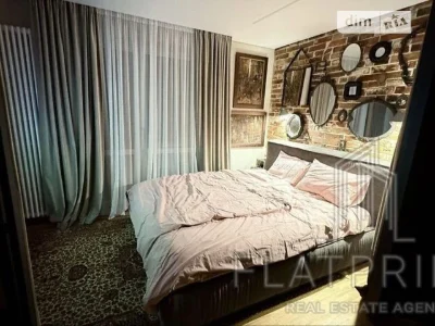 Продаж 3к квартири 68.4 кв. м на вул. Автозаводська 89А • ID