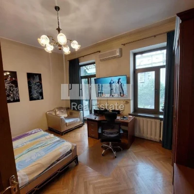 Оренда 3к квартири з меблями, вул. Дарвіна, 10, р-н Липки