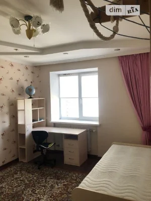 Довготривала оренда 4к квартири на вул. Драгоманова 31Б • ID