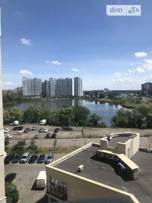 Довготривала оренда 4к квартири на вул. Драгоманова 31Б • ID