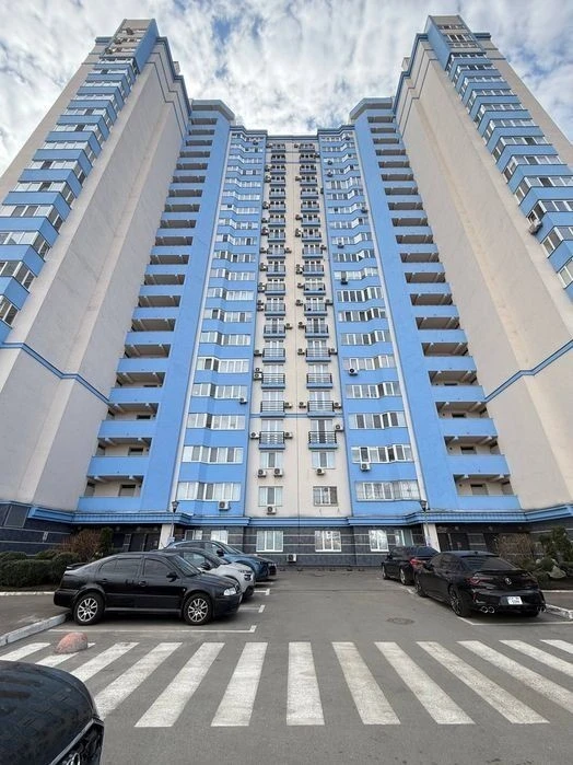 Здам квартиру-студію в ЖК Деміївка автономний Деміївська 16