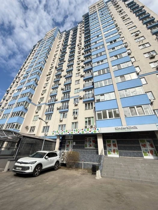 Здам квартиру-студію в ЖК Деміївка автономний Деміївська 16