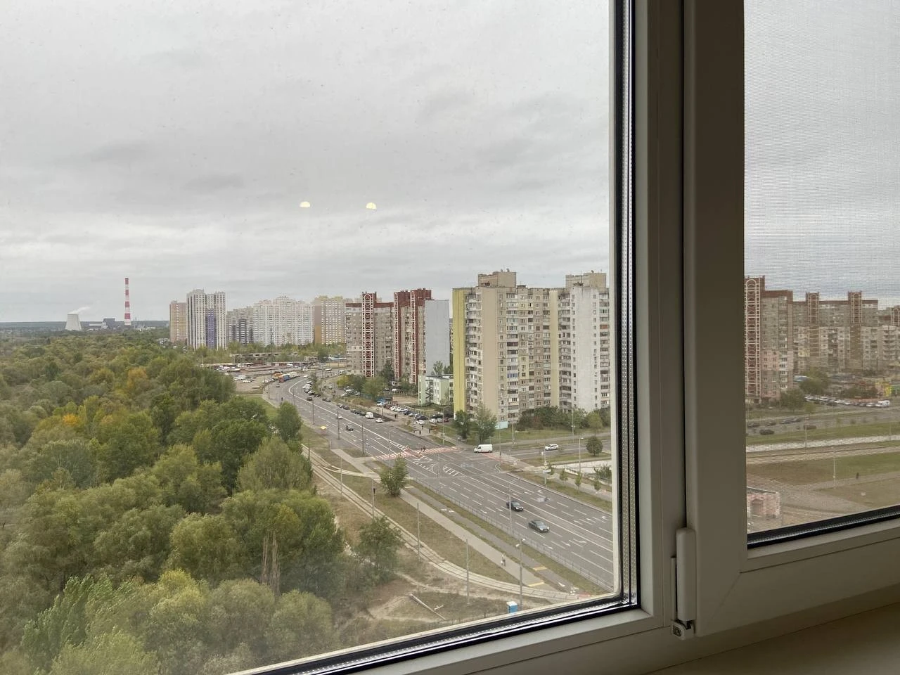 Оренда 1-кімнатної квартири 43 м², Мілославська вул., 2