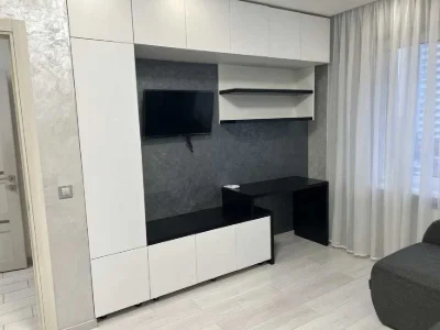 Власник, Без комісії. Здам 1-кім квартиру, ЖК Патріотика, Ос