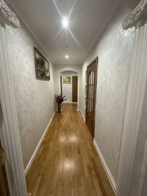 Оренда 3-кімнатної квартири 75 м², Правди просп., 9Б