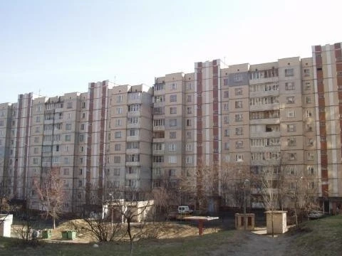Оренда 3-кімнатної квартири 75 м², Правди просп., 9Б