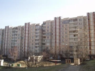 Оренда 3-кімнатної квартири 75 м², Правди просп., 9Б