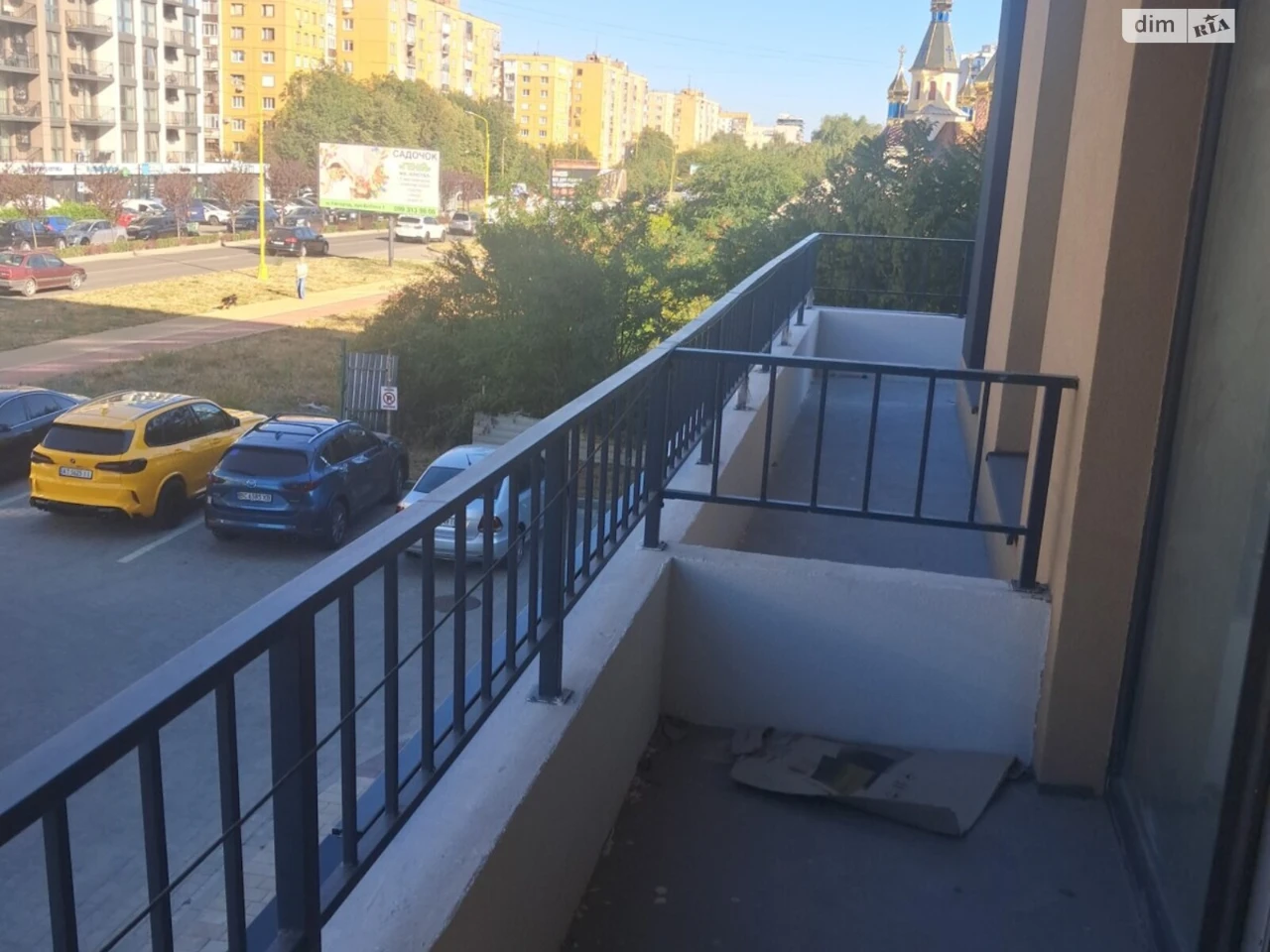 Продаж Квартира Новий