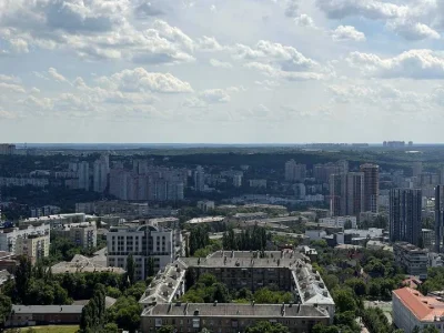 Квартира. Київ, Євгена Коновальця вул. (Щорса)