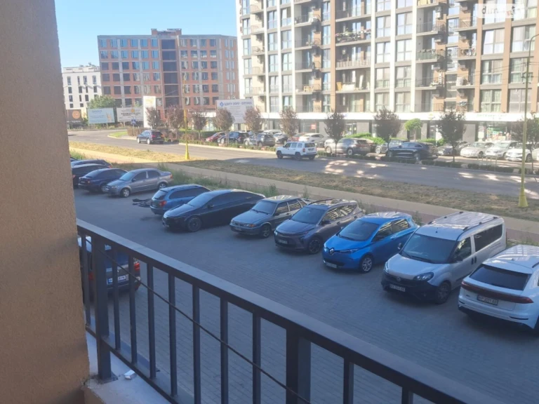 Продаж Квартира Новий