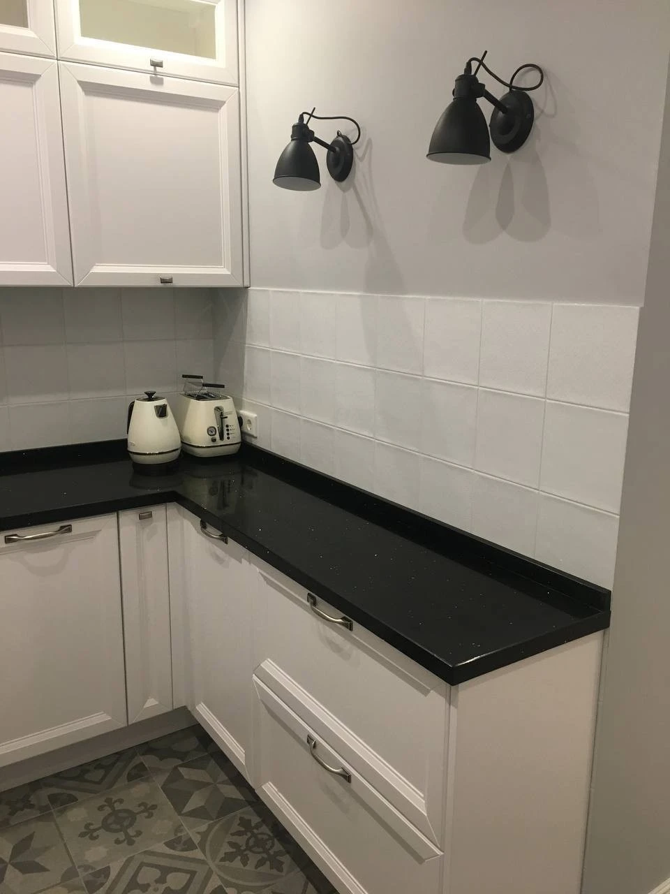 Оренда 3-кімнатної квартири 82 м², Дмитрівська вул., 75