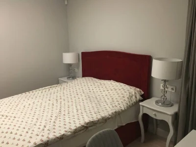Оренда 3-кімнатної квартири 82 м², Дмитрівська вул., 75