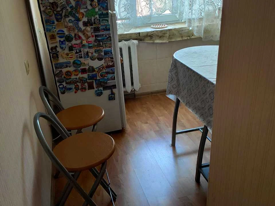 Квартира. Київ, Загорівська вул. (Багговутівська)