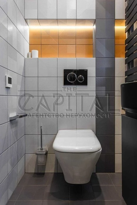 Оренда елегантної 4-кімнатної 105 м² квартири у ЖК «Венеція»