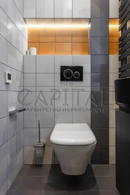 Оренда елегантної 4-кімнатної 105 м² квартири у ЖК «Венеція»