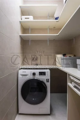 Оренда елегантної 4-кімнатної 105 м² квартири у ЖК «Венеція»