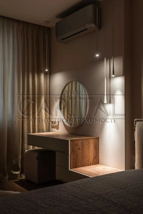 Оренда елегантної 4-кімнатної 105 м² квартири у ЖК «Венеція»