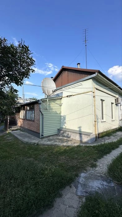 Продаж 2к квартири в приватному секторі центр міста