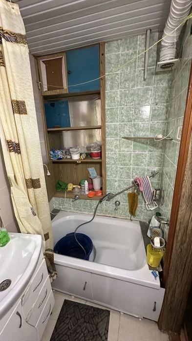Продаж 2к квартири в приватному секторі центр міста
