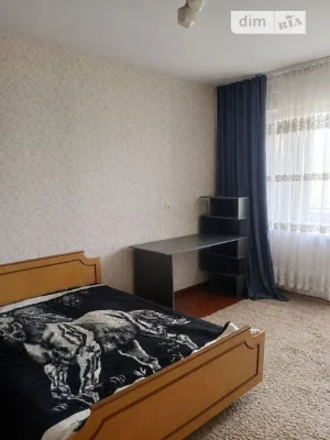 Довготривала оренда 2к квартири на вул. Драгоманова 23А • ID
