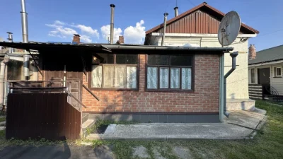 Продаж 2к квартири в приватному секторі центр міста