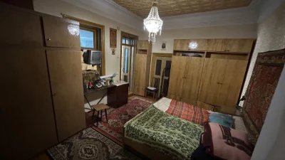 Продаж 2к квартири в приватному секторі центр міста