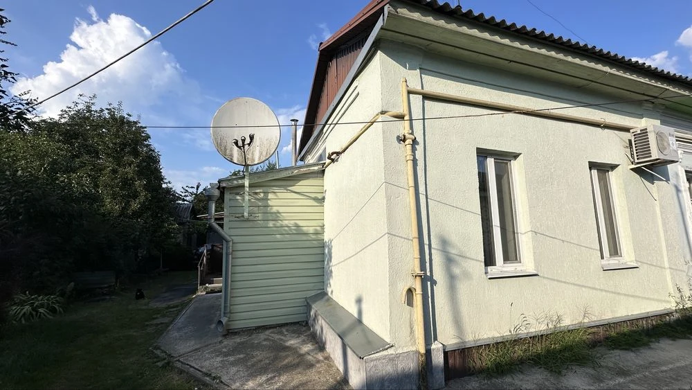 Продаж 2к квартири в приватному секторі центр міста