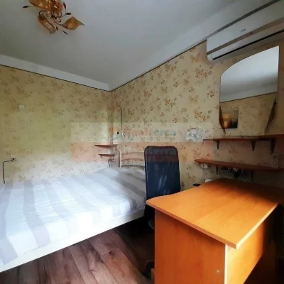 1 кім. квартира пр. Лісовий, 17Б метро Лісова