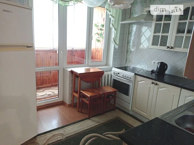 Довготривала оренда 1к квартири на вул. Олешківська 15 • ID