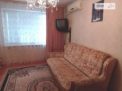 Довготривала оренда 1к квартири на вул. Олешківська 15 • ID