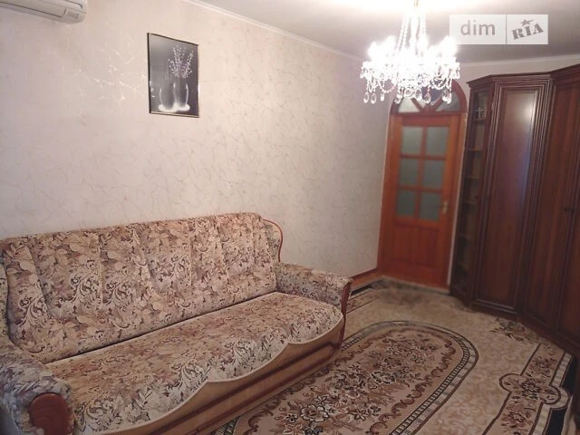Довготривала оренда 1к квартири на вул. Олешківська 15 • ID