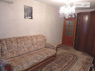 Довготривала оренда 1к квартири на вул. Олешківська 15 • ID