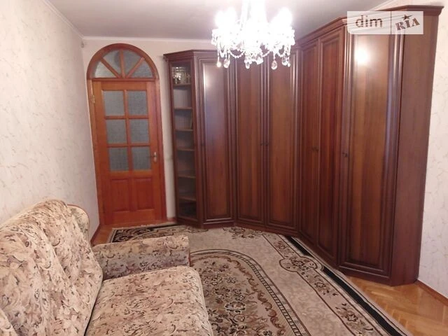 Довготривала оренда 1к квартири на вул. Олешківська 15 • ID