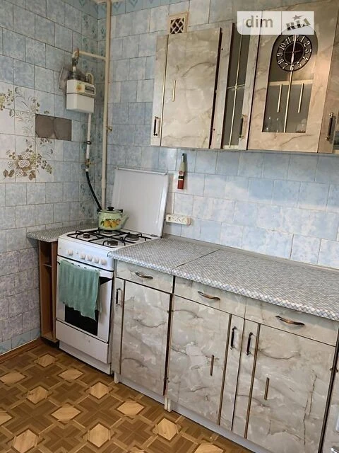 Довготривала оренда 2к квартири на вул. Остафія Дашкевича 4Б