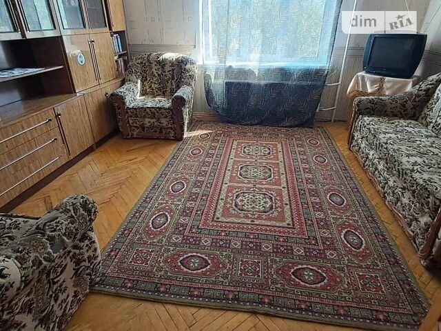 Довготривала оренда 2к квартири на вул. Остафія Дашкевича 4Б