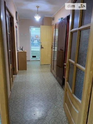 Довготривала оренда 2к квартири на вул. Остафія Дашкевича 4Б