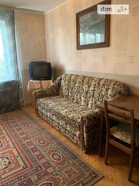 Довготривала оренда 2к квартири на вул. Остафія Дашкевича 4Б