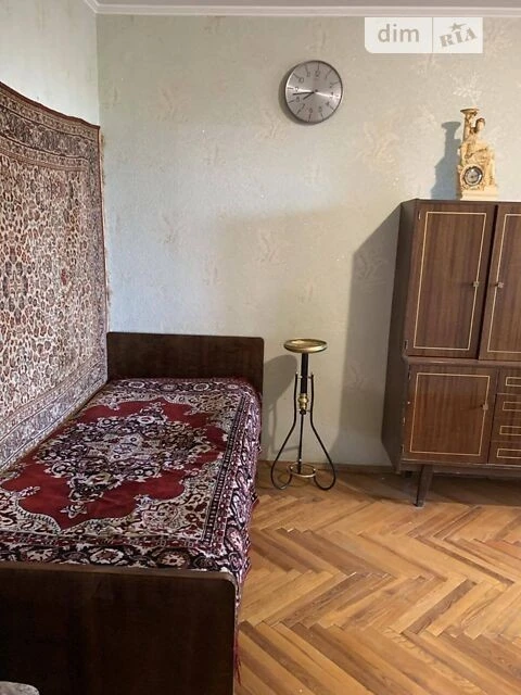 Довготривала оренда 2к квартири на вул. Остафія Дашкевича 4Б