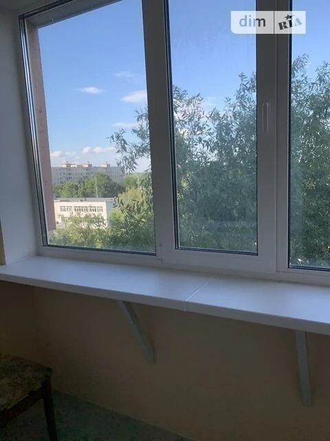 Довготривала оренда 2к квартири на вул. Остафія Дашкевича 4Б
